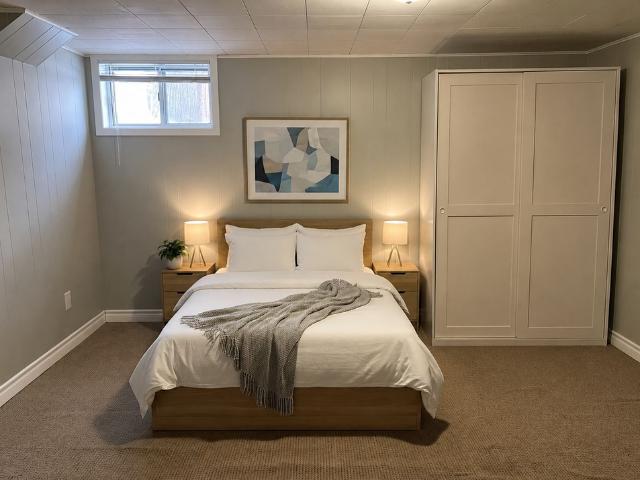 House for rent in Woburn, Ontario