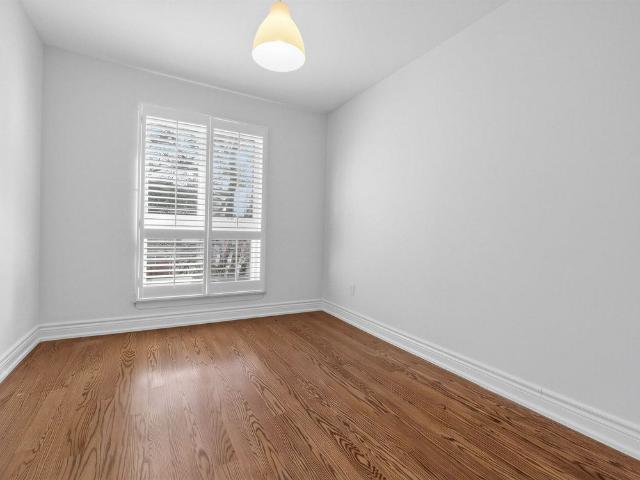 Apartment for rent in Woburn, Ontario