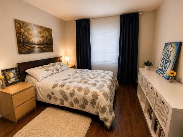 House for rent in Woburn, Ontario
