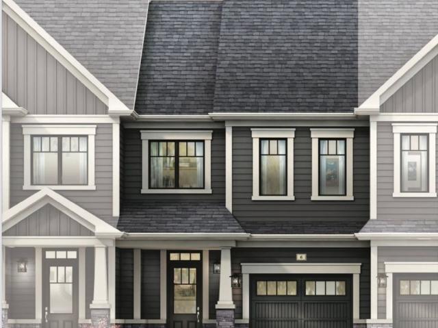 Townhouse for rent in Niagara, Ontario