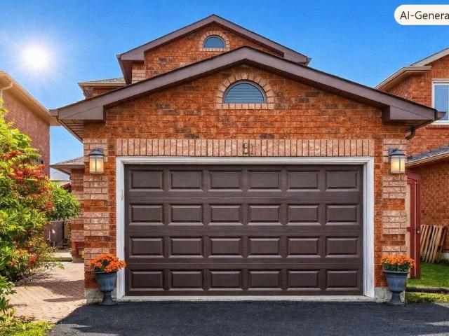 Apartment for rent in Georgetown, Ontario