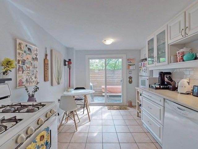 House for rent in Woburn, Ontario