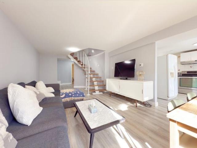 House for rent in Woburn, Ontario