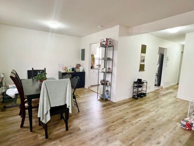 House for rent in Woburn, Ontario