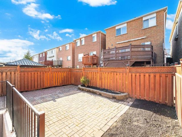 House for rent in Woburn, Ontario