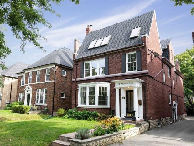 House for rent in Woburn, Ontario