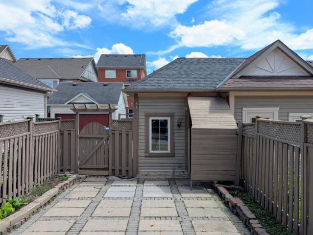 Townhouse for rent in York, Ontario