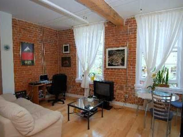 Apartment for rent in Woburn, Ontario