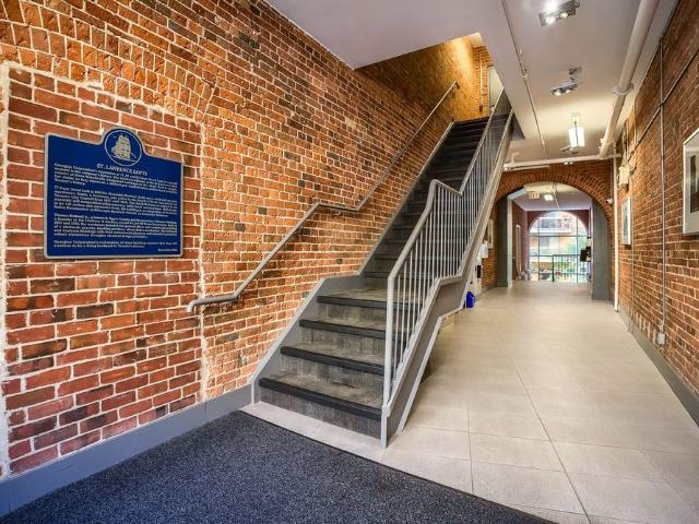 Apartment for rent in Toronto Centre, Toronto