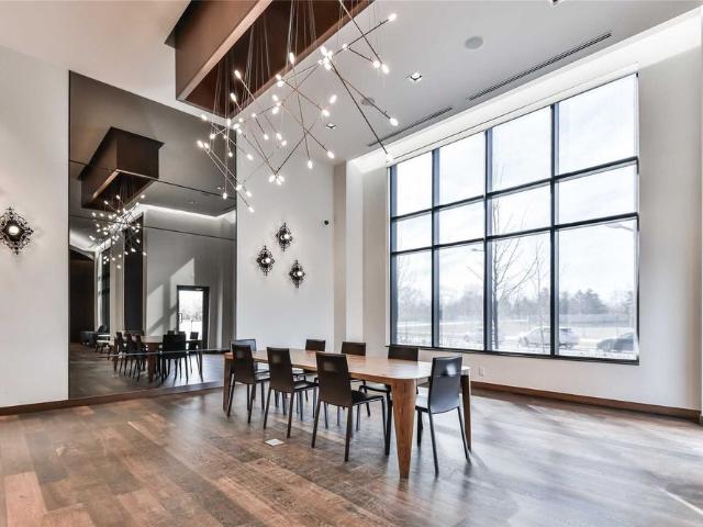 Apartment for rent in York, Ontario