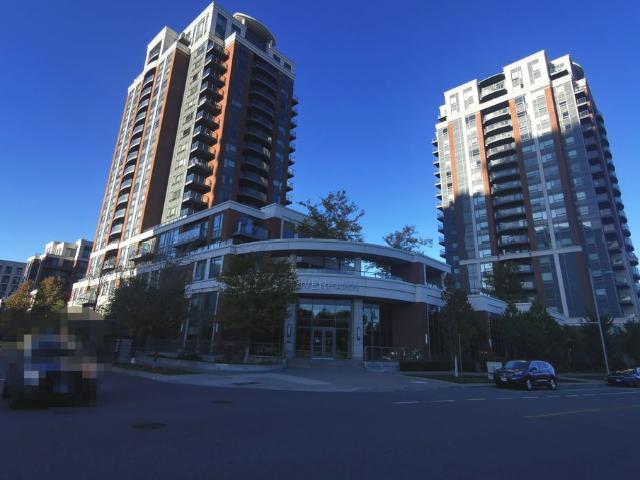 Apartment for rent in York, Ontario