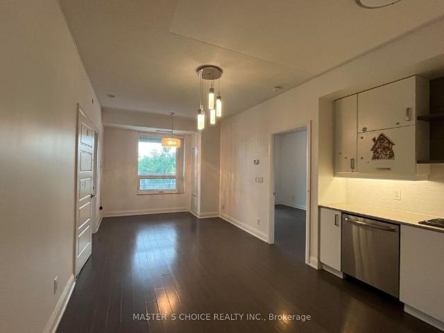 Apartment for rent in York, Ontario