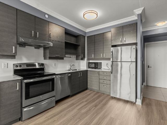 Apartment for rent in York, Ontario