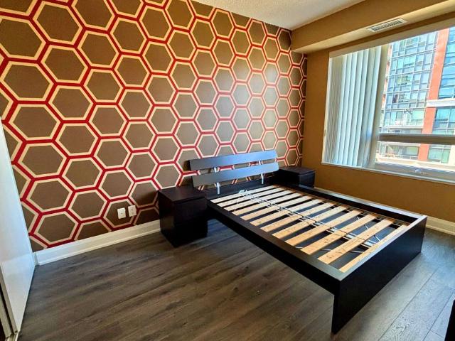 Apartment for rent in York, Ontario