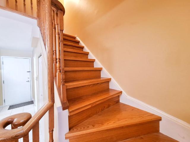 Apartment for rent in Woburn, Ontario
