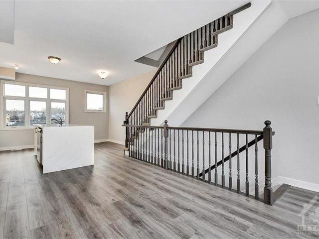 Townhouse for rent in Hagey, Ontario