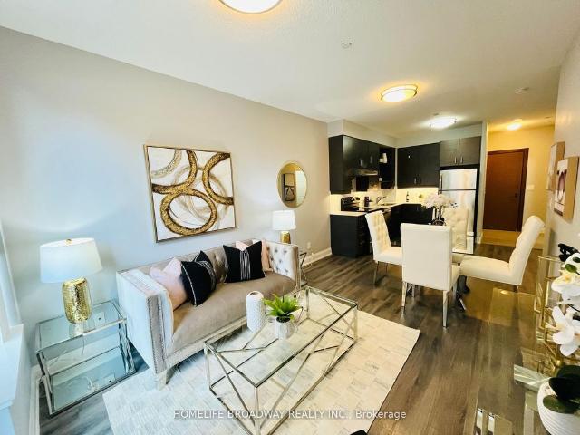 Apartment for rent in York, Ontario