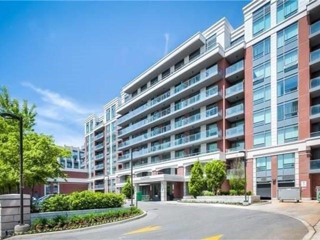 Apartment for rent in York, Ontario