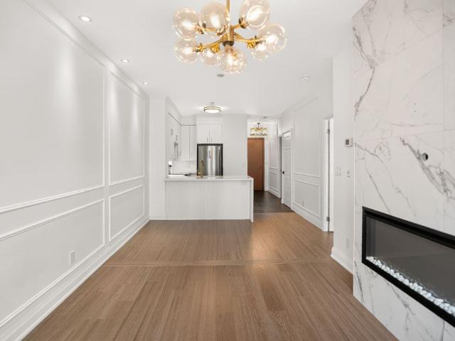 Apartment for rent in York, Ontario
