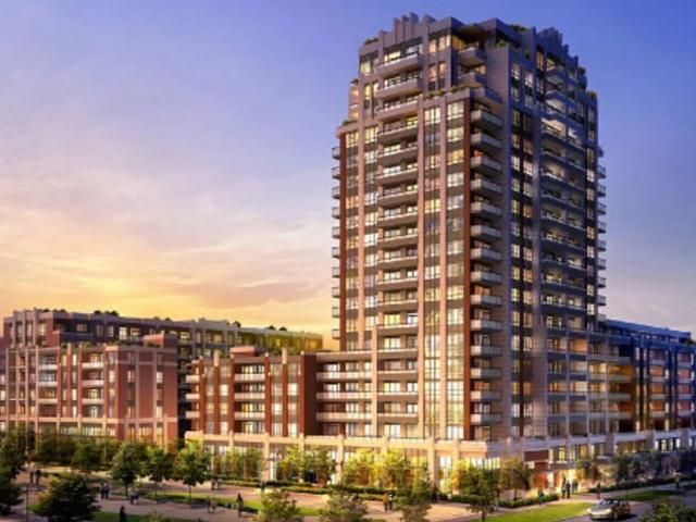 Apartment for rent in Unionville, Markham