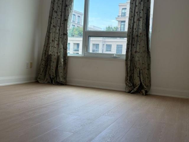 Apartment for rent in York, Ontario
