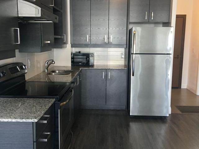 Apartment for rent in York, Ontario