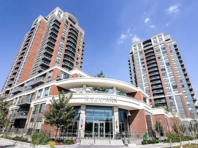 Apartment for rent in York, Ontario