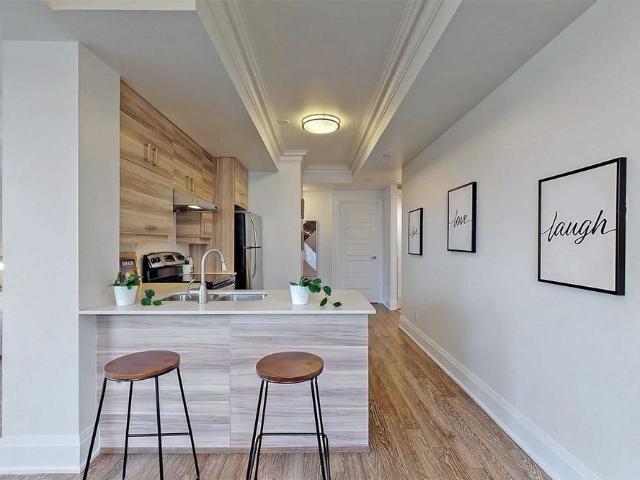 Apartment for rent in York, Ontario