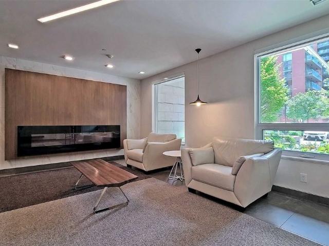 Apartment for rent in York, Ontario