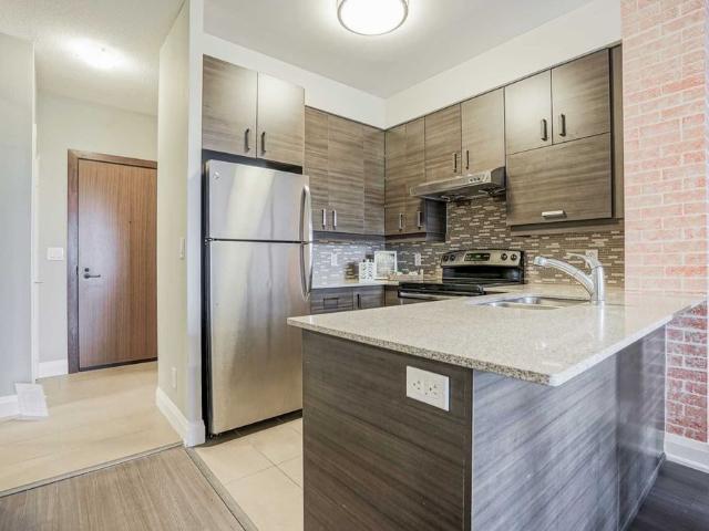 Apartment for rent in York, Ontario