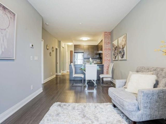 Apartment for rent in York, Ontario