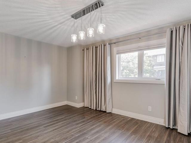 House for rent in York, Ontario