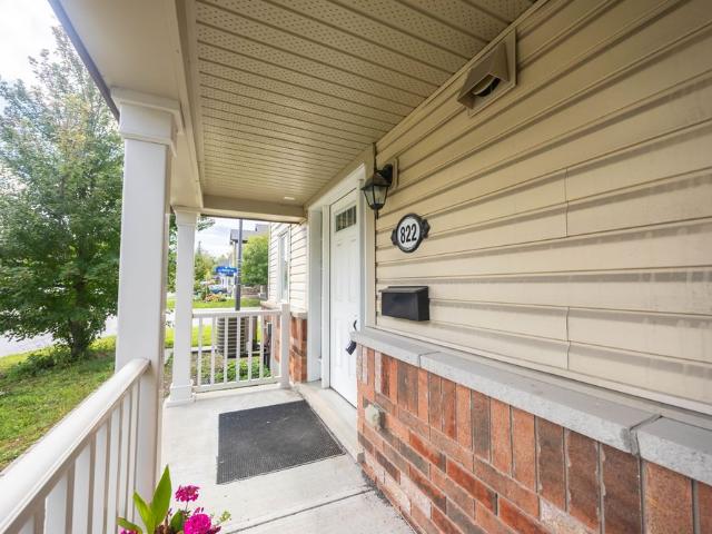 Townhouse for rent in Mulhurst Bay, Ontario
