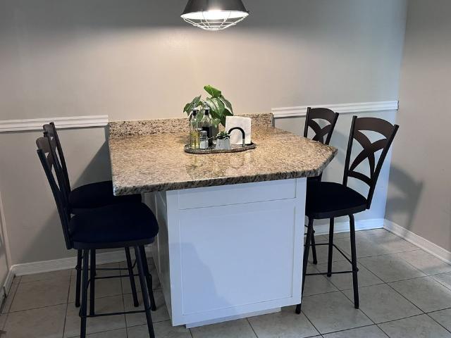 House for rent in Kingston, Ontario