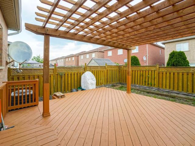 House for rent in Mississauga, Golden Horseshoe