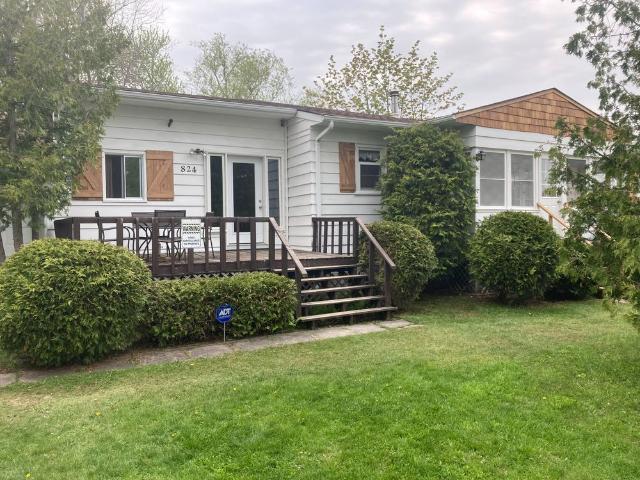 House for rent in York, Ontario