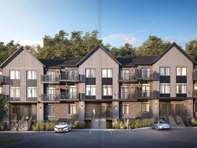 Apartment for rent in Wellington, Ontario