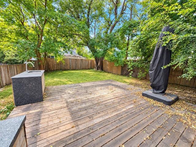 House for rent in Hamilton Beach, Hamilton