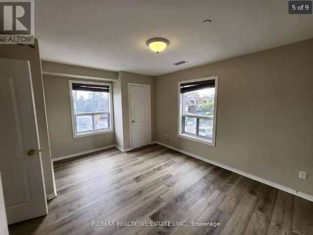 House for rent in University—Rosedale, Toronto