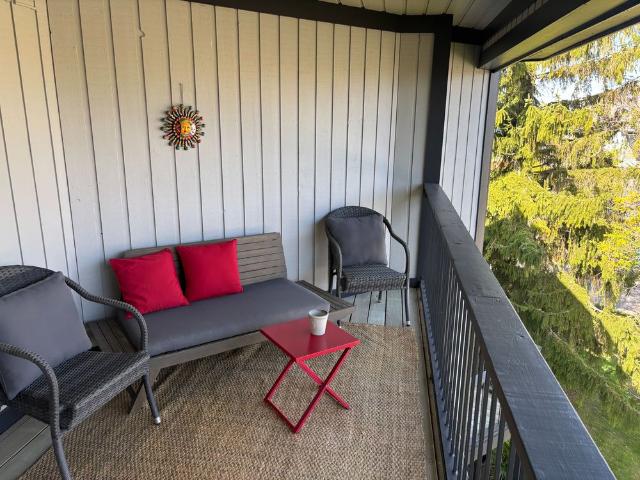 Apartment for rent in Collingwood, Central Ontario