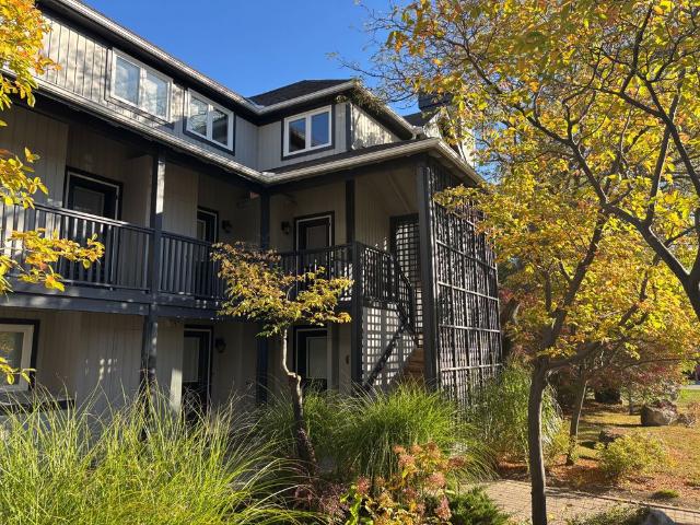 Apartment for rent in Collingwood, Ontario
