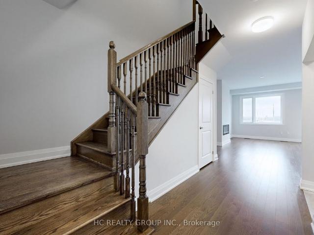 Townhouse for rent in Durham, Ontario
