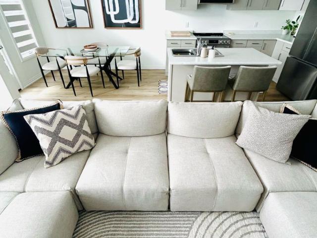 Townhouse for rent in Niagara, Ontario