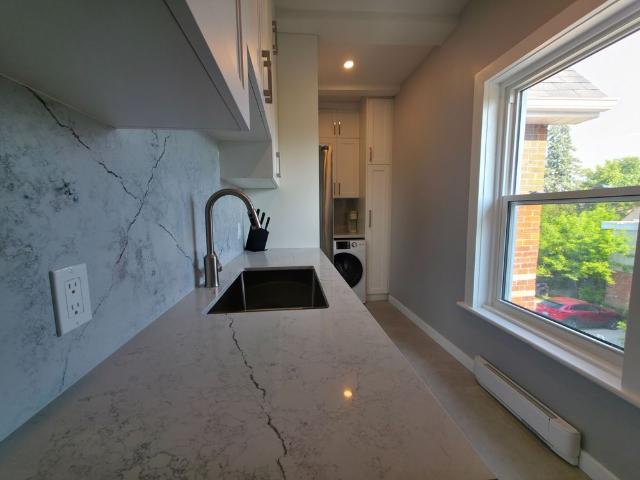 Apartment for rent in Orillia, Ontario