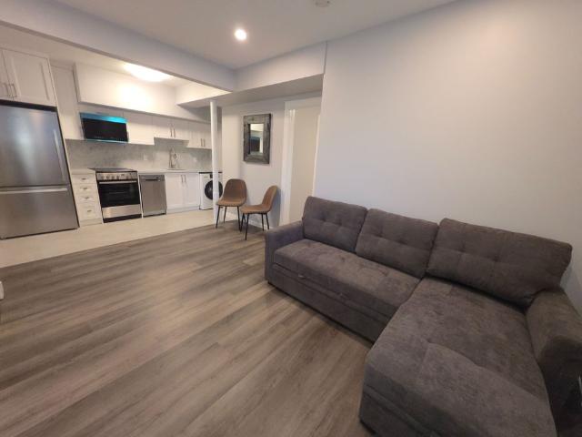 Apartment for rent in Orillia, Ontario