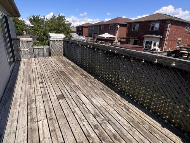 House for rent in Barrie, Ontario