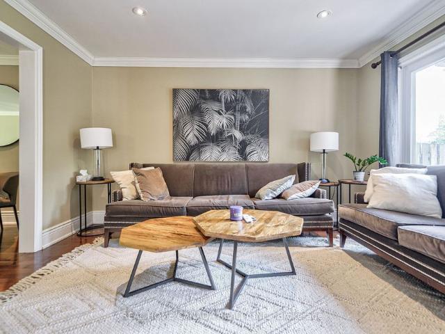 House for rent in Oakville, Ontario