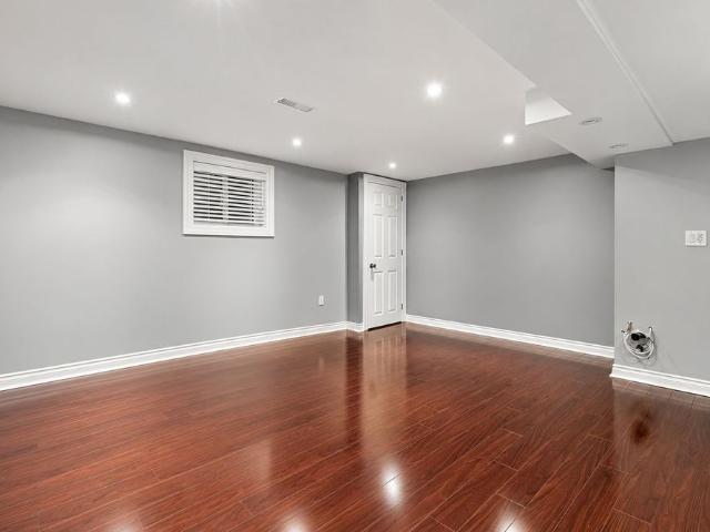 House for rent in Markham, Golden Horseshoe
