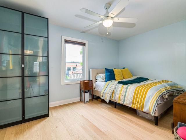House for rent in Woburn, Ontario