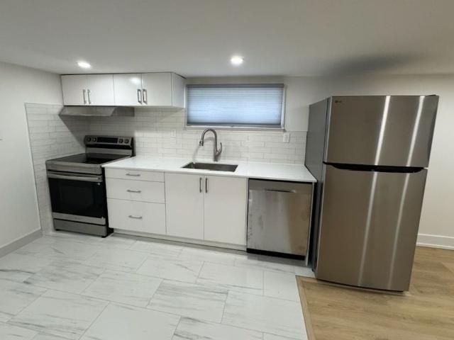 Apartment for rent in Woburn, Ontario